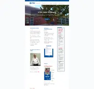 Kleine Seitenvorschau von htbu-ev.de