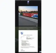 Kleine Seitenvorschau von sv-birkwitz.de