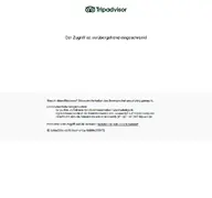 Kleine Seitenvorschau von tripadvisor.co.nz