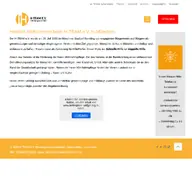 Kleine Seitenvorschau von h-team-ev.de