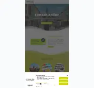 Kleine Seitenvorschau von auth.hotsplots.de