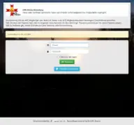 Kleine Seitenvorschau von auth.kpe.de