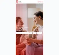 Kleine Seitenvorschau von caritas-guetersloh.de
