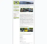 Kleine Seitenvorschau von sv-brauersdorf.de
