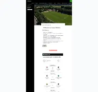 Kleine Seitenvorschau von svbruenen.de