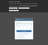 Kleine Seitenvorschau von vsenet.net