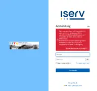 Kleine Seitenvorschau von hts-portal.de