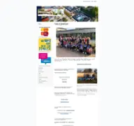 Kleine Seitenvorschau von hts-stade.de