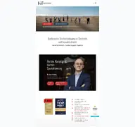 Kleine Seitenvorschau von ht-strafrecht.de