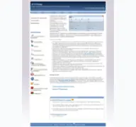 Kleine Seitenvorschau von http2mail.de