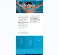 Kleine Seitenvorschau von svdelphin.de