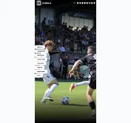 Kleine Seitenvorschau von svdessau05.de