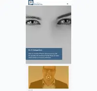 Kleine Seitenvorschau von sv-dialogmethode.de