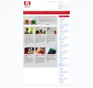 Kleine Seitenvorschau von autismus-institut.de