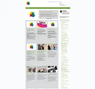 Kleine Seitenvorschau von autismus-landesverband-nrw.de