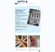 Kleine Seitenvorschau von autismus-muelheim.de
