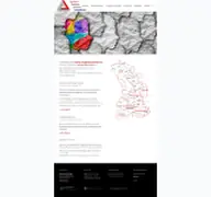 Kleine Seitenvorschau von autismus-online.de