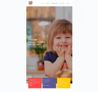 Kleine Seitenvorschau von autismustherapie-pforzheim.de