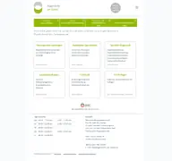 Kleine Seitenvorschau von augenaerzte-am-staedel.de