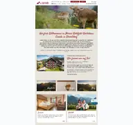 Kleine Seitenvorschau von carola-oberstdorf.de