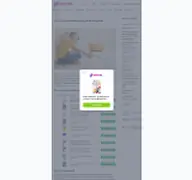 Kleine Seitenvorschau von autisten-kinder.de