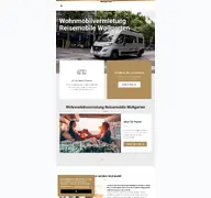 Kleine Seitenvorschau von reisemobile-wollgarten.de