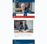 Kleine Seitenvorschau von svenkoeppe.de