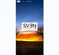Kleine Seitenvorschau von svenlaegler.de