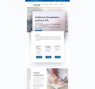 Kleine Seitenvorschau von autkom-ofr.de