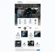 Kleine Seitenvorschau von auto-ackert-karriere.de