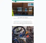 Kleine Seitenvorschau von reithamer-bike-ranch.de