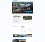 Kleine Seitenvorschau von rekers-beton.de