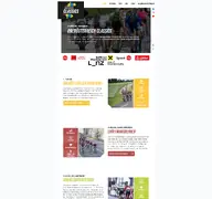 Kleine Seitenvorschau von ooe-classics.at