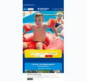 Kleine Seitenvorschau von oostappen.de