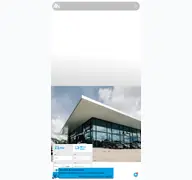 Kleine Seitenvorschau von auto-anders.de