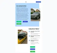 Kleine Seitenvorschau von auto-ankauf-ahlen.de