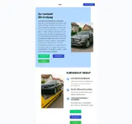 Kleine Seitenvorschau von auto-ankauf-ahrensburg.de