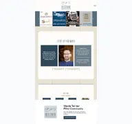 Kleine Seitenvorschau von ploetzblog.de
