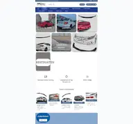 Kleine Seitenvorschau von flydesign-gmbh.de