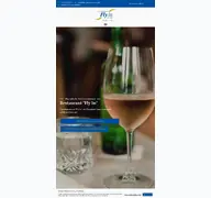 Kleine Seitenvorschau von flyin-jesenwang.de