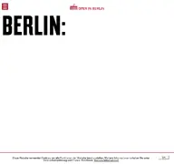 Kleine Seitenvorschau von oper-in-berlin.de