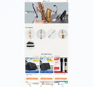Kleine Seitenvorschau von chenfengyueqi.com