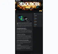 Kleine Seitenvorschau von resources-game.ch