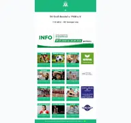Kleine Seitenvorschau von sv-grossborstel.de