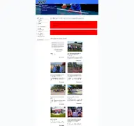 Kleine Seitenvorschau von svhaimhausen.de