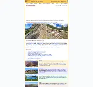 Kleine Seitenvorschau von americansouthwest.net