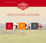 Kleine Seitenvorschau von micheler.de