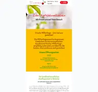 Kleine Seitenvorschau von gaststaette-kirschenwaeldchen.de