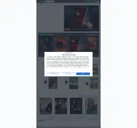 Kleine Seitenvorschau von elcinema.com