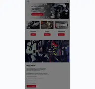 Kleine Seitenvorschau von haja-moto.de